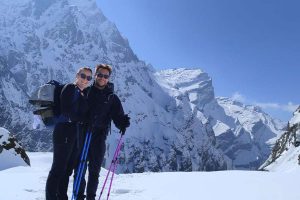 From Kathmandu Streets to Annapurna Base Camp