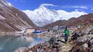 Ghandruk-Village-Trekking