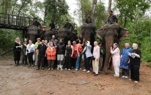 Getting Lost Covered in Mud and Finding the Heart of Nepal