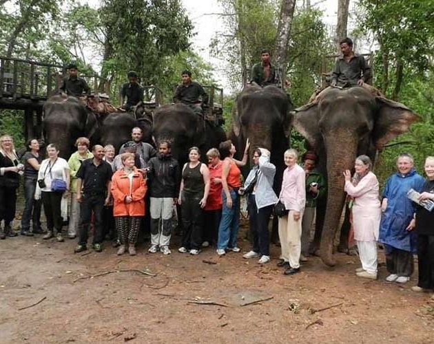 Getting Lost, Covered in Mud, and Finding the Heart of Nepal