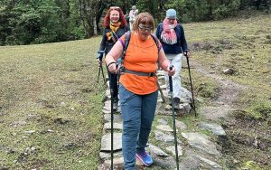 Getting Lost Covered in Mud and Finding the Heart of Nepal